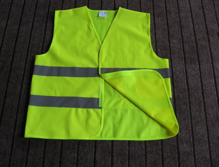 Reflective Vests