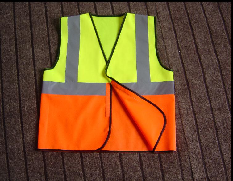 UU202 Safety Vest