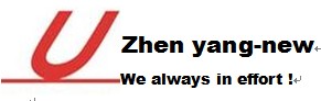 Ningbo Zhenyang Magnetic Material Co.,Ltd.