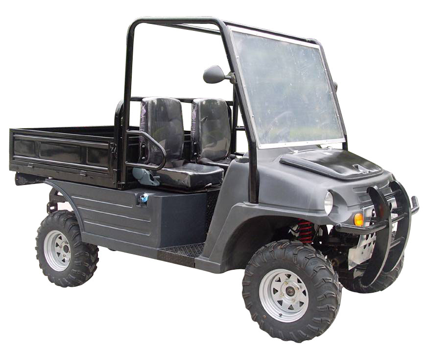 Diesel Utv