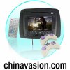 7 Inch Car Headrest DVD Player