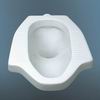 Ceramic Squatting Urinal