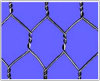 hexagonal wire netting