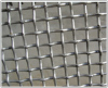 crimped wire mesh