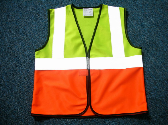 Children Reflective Vest