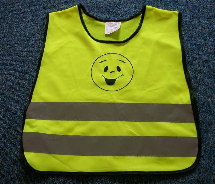 Child Safety Jacket