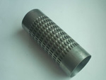 filter tube