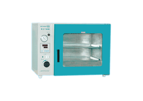 Vacuum Oven