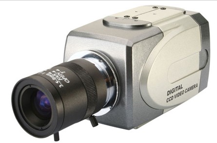 CCD Camera