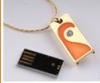 Necklace USB Flash Drive