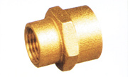 Screw Pipe Fitting