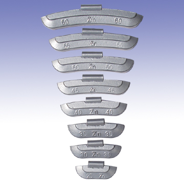 Wheel Balance Weight