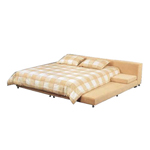 Platform Bed