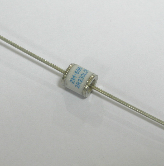 gas discharge tube