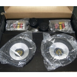 Car component kits