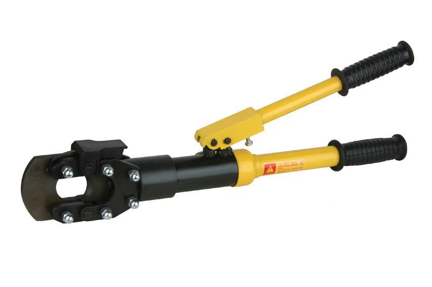 Hydraulic Cable Cutter