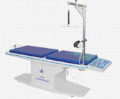 Micro-computer Multifunction Lumbar Vertebra Treatment Apparatus(Disposition Type)