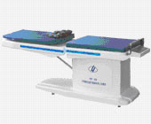 Micro-computer Multifunction Lumbar Vertebra Treatment Apparatus