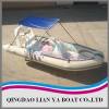 Rigid Inflatable Boat HYP480(CE)