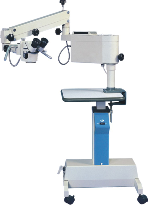 Ophthalmology operation