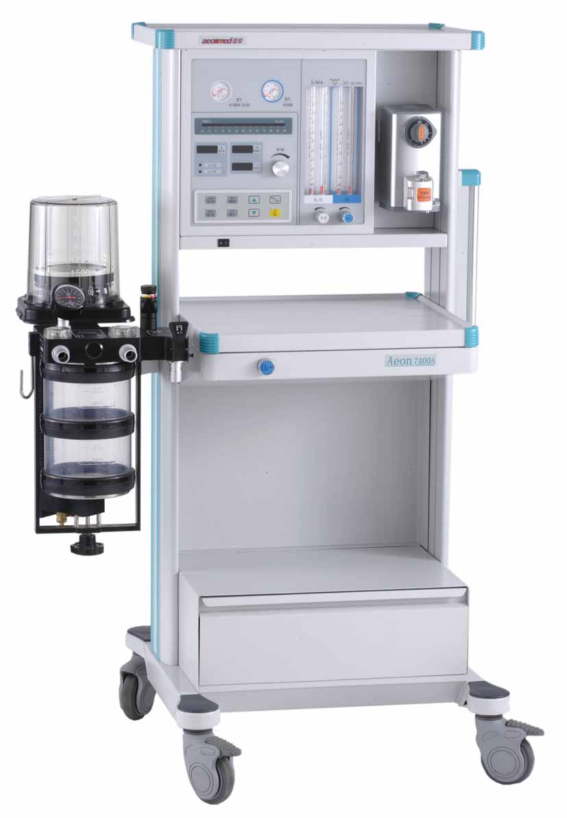 Anaesthetic Machine