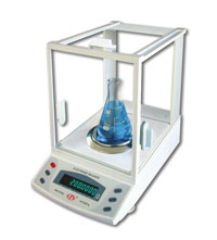 Electronic Weighing balances