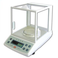 Electronic Weighing balances