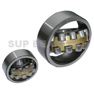 Spherical roller bearings