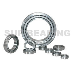 single row taper roller bearings