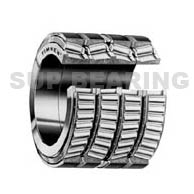 Taper roller bearing