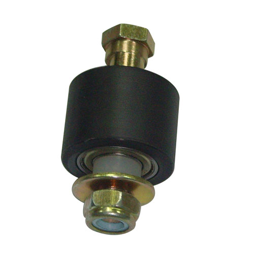 Metal Pulley