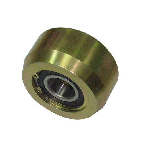 Metal Pulley