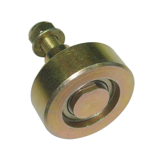 Metal Pulley