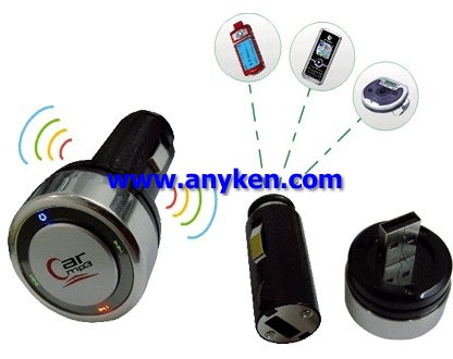 Anyken Electronics Co.,Ltd.