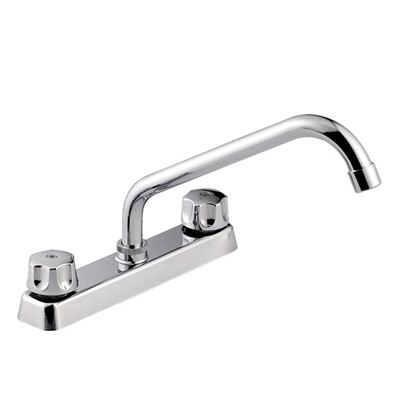 Bathtub Faucet