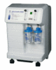 (with atomizer)    OXYGEN CONCENTRATOR