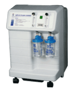 OXYGEN CONCENTRATOR