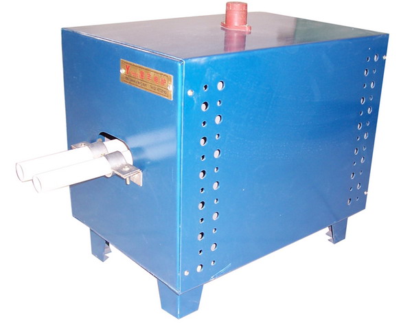 Tubular Resistance Furnace  (1300℃ ordinary )