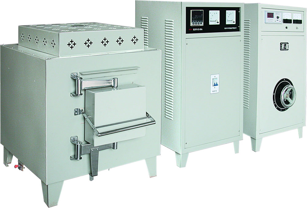 Box  Resistance  Furnace