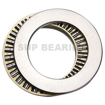 81140 Cylindrical Thrust Roller Bearings Thrust Bearing - China Bearings,  Roller Bearing