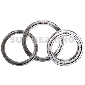 Full Complement Cylindrical Roller Bearings