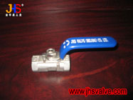 Ball Valve