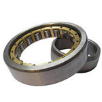 Cylindrical roller bearing