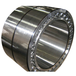 Rolling mill bearings