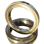 Deep groove ball bearing