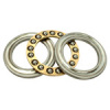 Thrust ball bearing