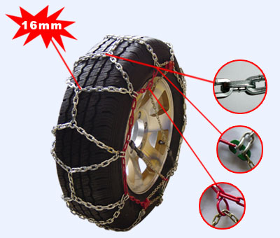 snow chains