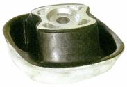 ENGINE MOUNTING