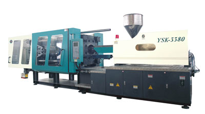 precise injection machine