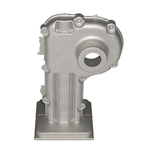 Die Casting - Pump Shell